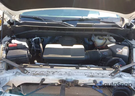 2019 Chevrolet Silverado 1500 Lt z USA, uszkodzony, nr VIN 3GCUYDED1KG131305